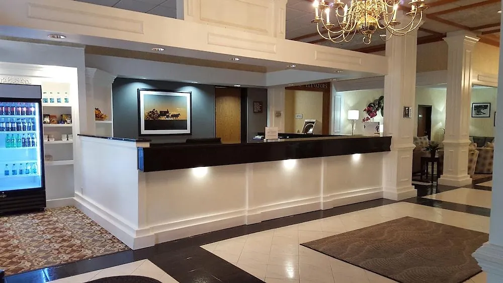 Days Hotel Williamsburg Busch Gardens Area 미국