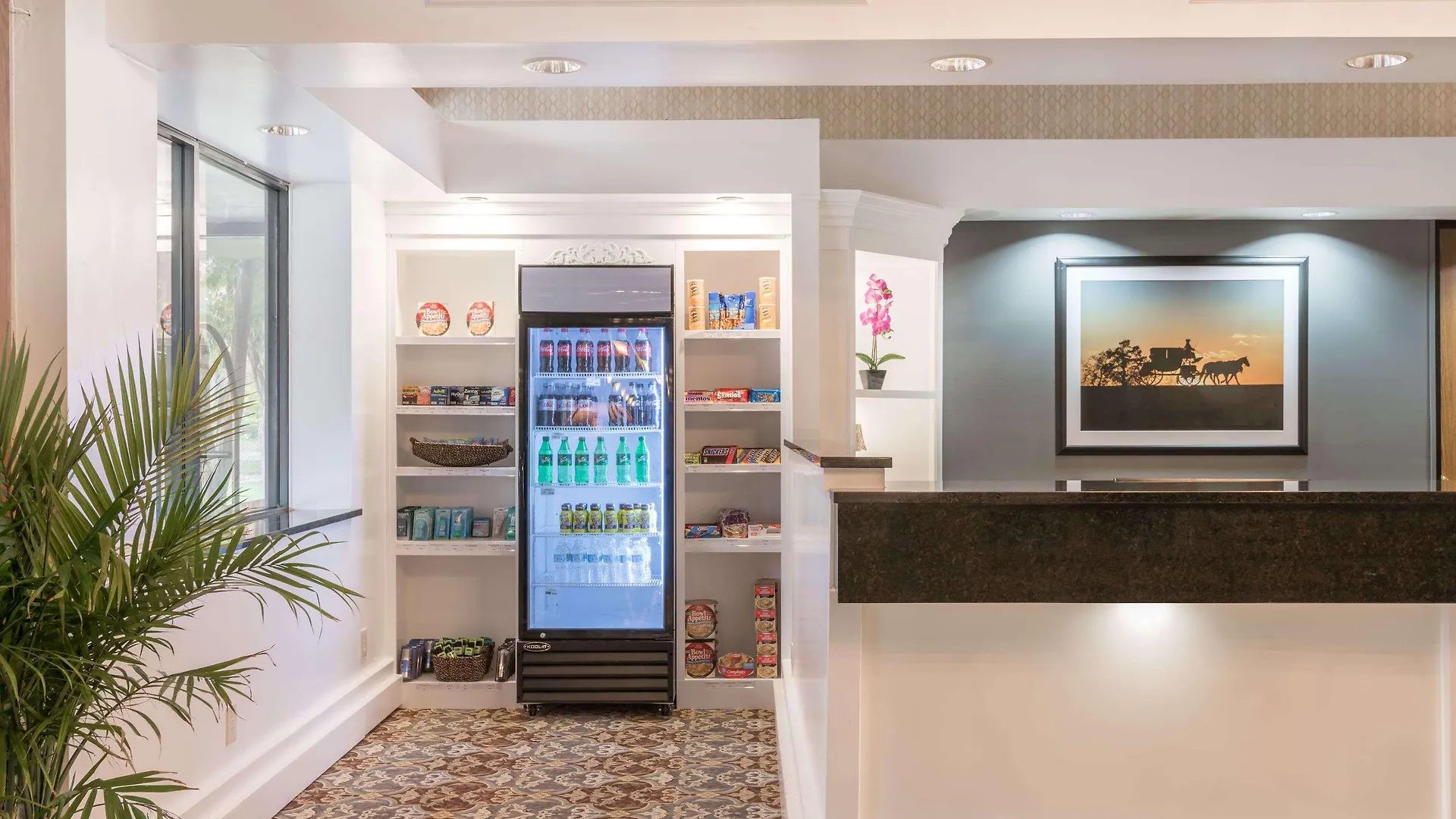 Days Hotel Williamsburg Busch Gardens Area 미국