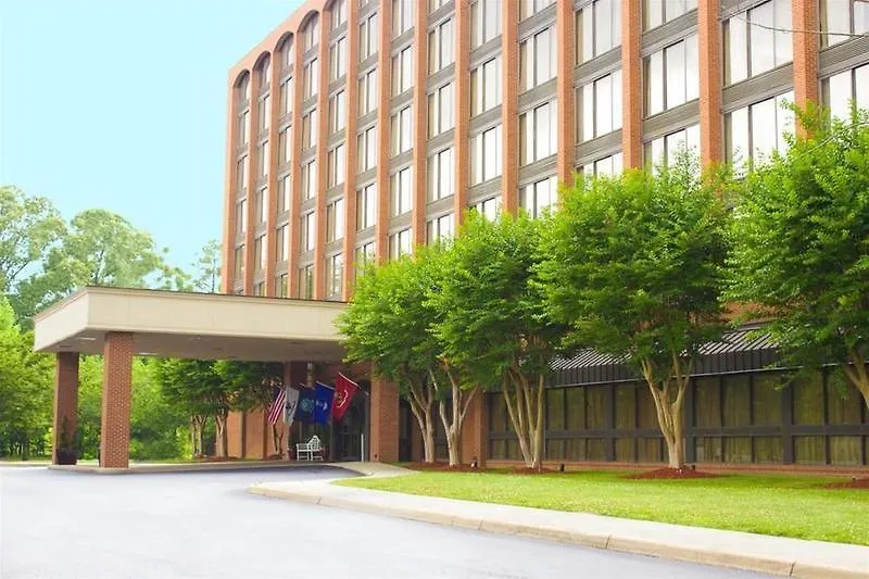 Days Hotel Williamsburg Busch Gardens Area 2*,  미국