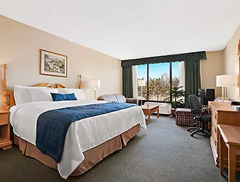 Days Hotel Williamsburg Busch Gardens Area 미국