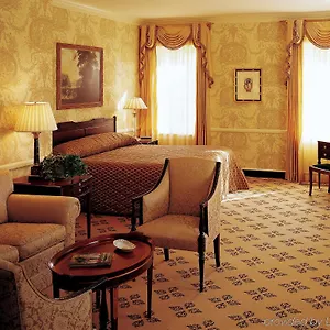 5* Otel Williamsburg Inn